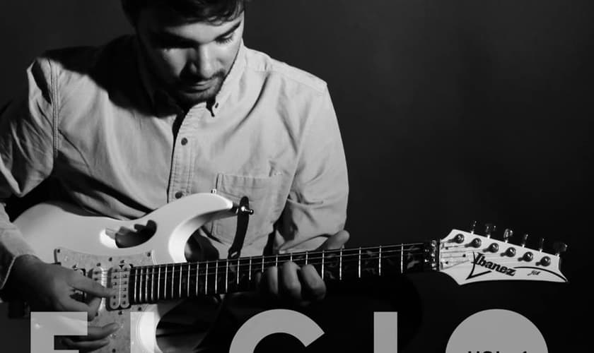 Elcio Miranda lança seu primeiro EP