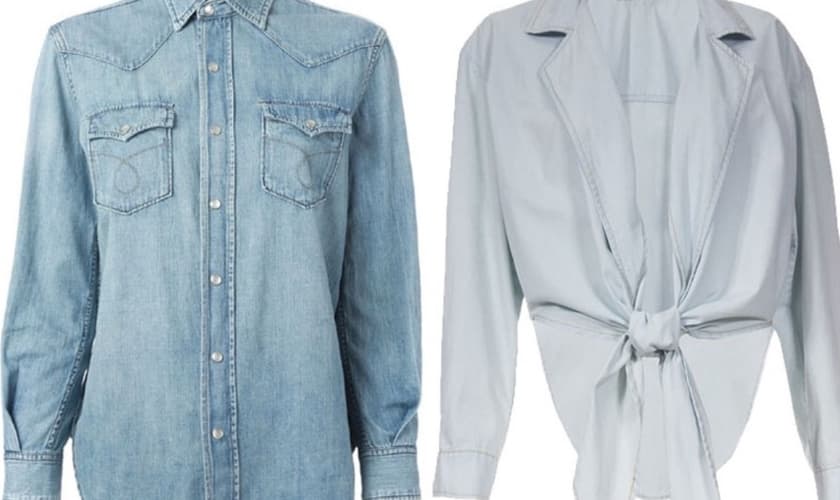 Peças chaves para ter no armário