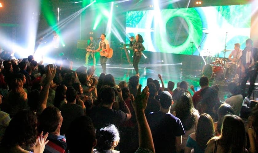 Ministério Novidade de Vida