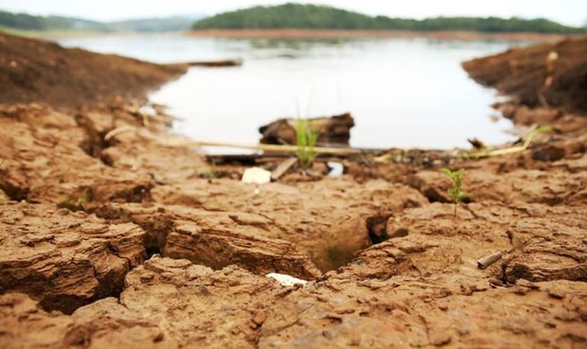 Represa de Atibainha