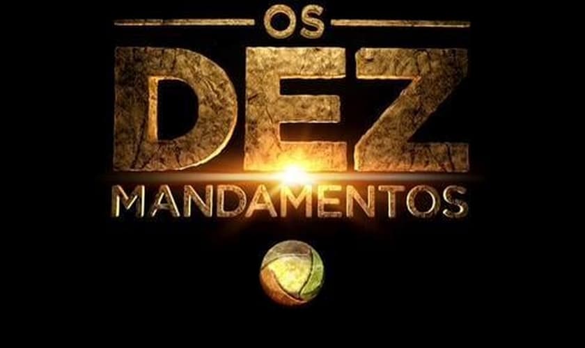 Os Dez Mandamentos