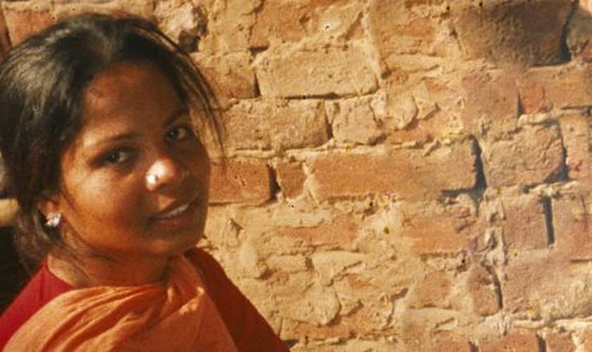 Asia Bibi