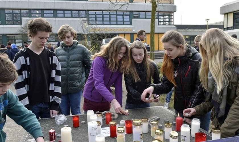 acidente aéreo Airbus A320