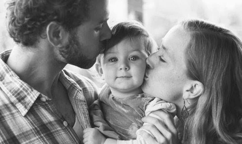 Família _ imagem ilustrativa