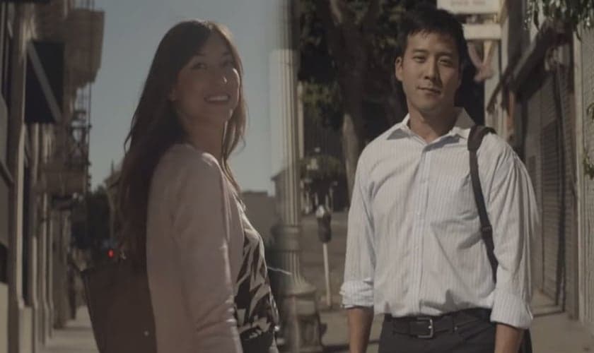 Vídeo Blind Devotion