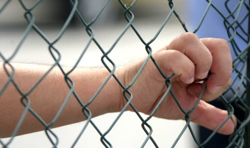 Maioridade Penal - sim ou não?