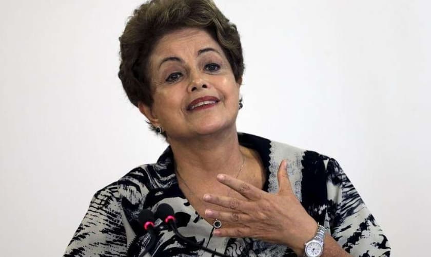 governo Dilma