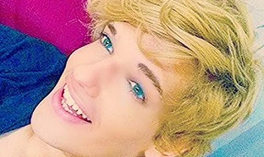 Celso Santebanes, o Ken Humano