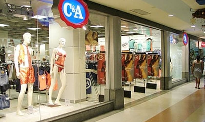 Oportunidades de Carreira