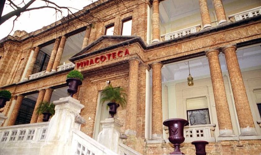 Pinacoteca do Estado de São Paulo