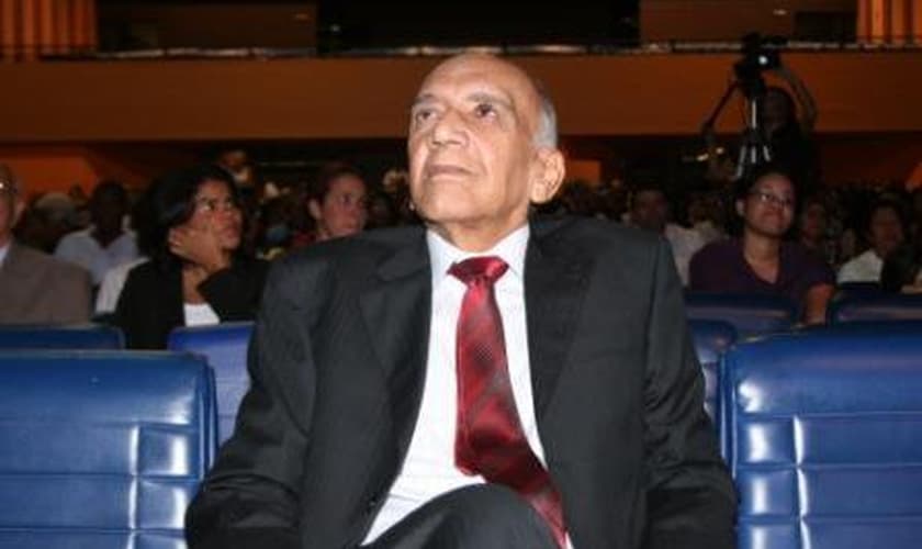 Ao lado de pastores, como José Rego e Enéas Tognini, Rosivaldo de Araújo ajudou a escrever a história da renovação espiritual no Brasil.