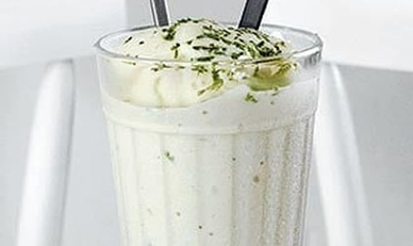 Shake de limão