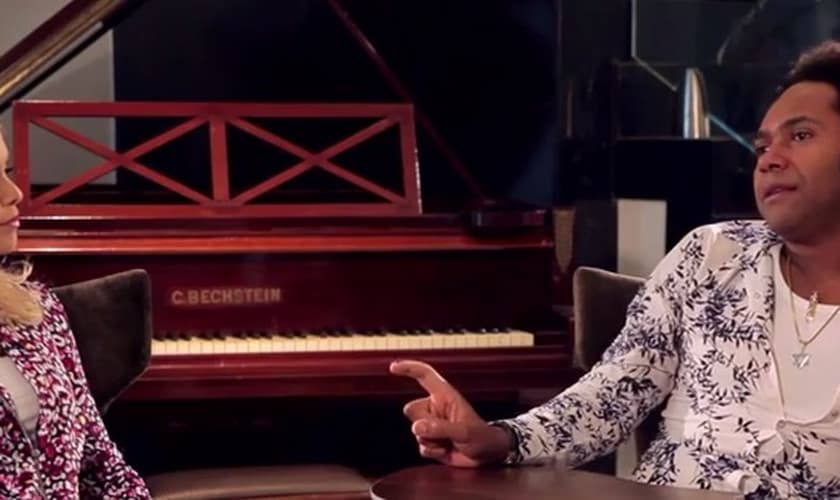 Thalles e Dani _ Faixa a Faixa