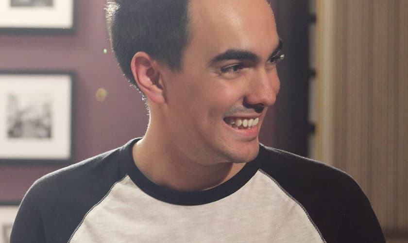 Netto iniciou trajetória no início do ano. (Facebook/ Netto)