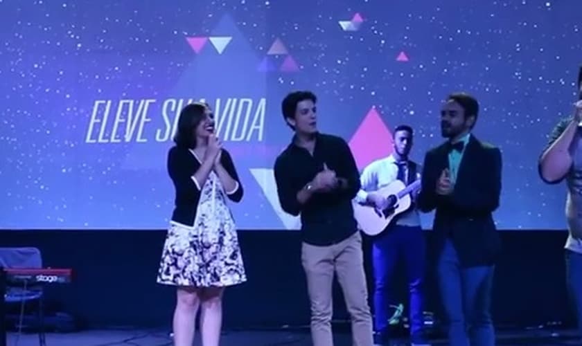 Imagem da websérie Eu Escolhi Te Esperar