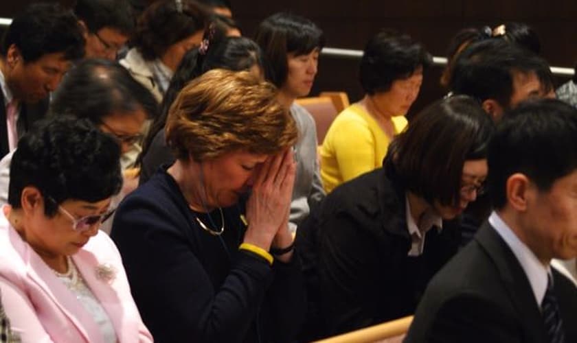 Semana pela Liberdade da Coreia do Norte