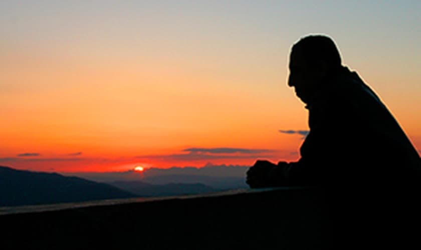 Argelino preso na França