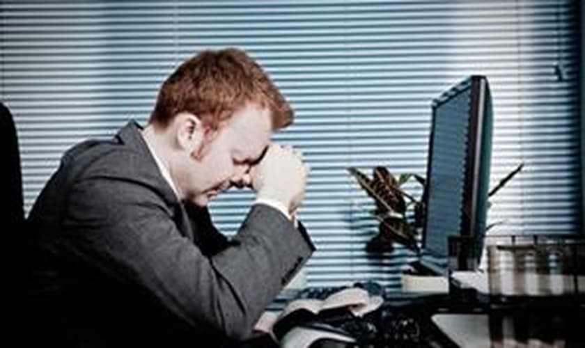 Atitudes anti estresse