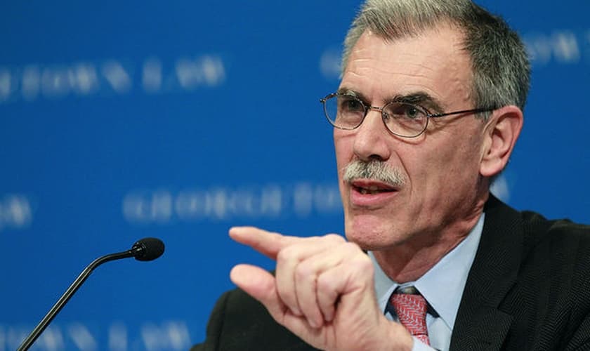 O procurador-geral, que é o terceiro oficial mais graduado do Departamento de Justiça e é designado para falar em nome da administração de Obama em processos judiciais acabou assumindo que instituições cristãs podem ser prejudicadas, caso a mudança seja a