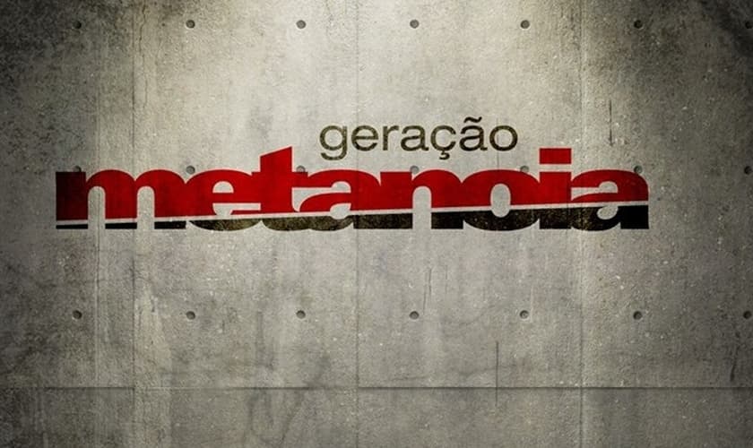 Banda Geração Metanoia