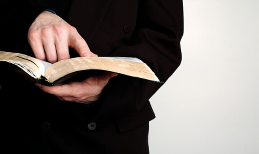 Pastor