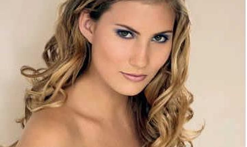 Penteados para noivas 2015