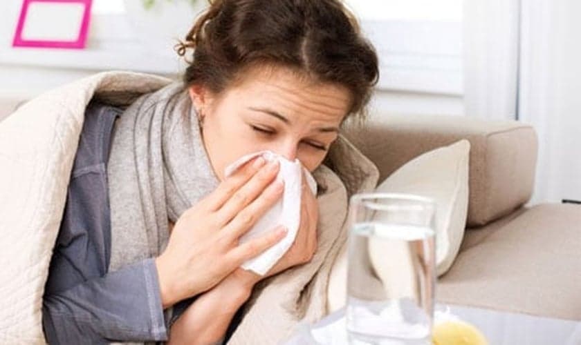 Gripe e resfriado