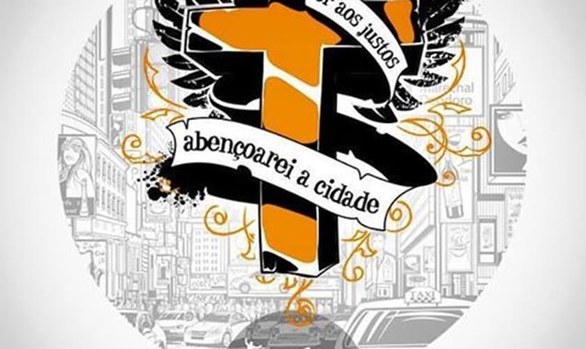 Marcha Para Jesus Curitiba