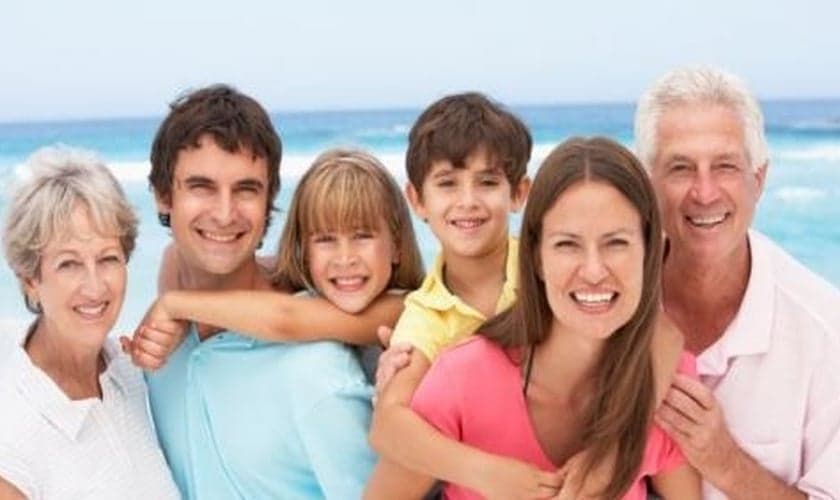 Família