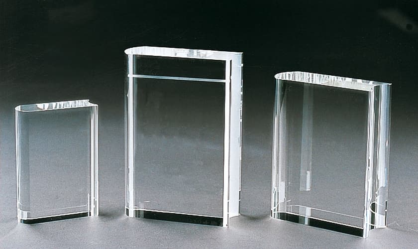 A Bíblia será feita de vidro orgânico, na Rússia.