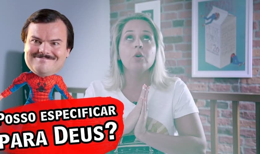 Eu Escolhi Esperar Responde