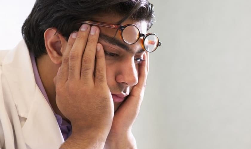 Consequências do estresse para a beleza