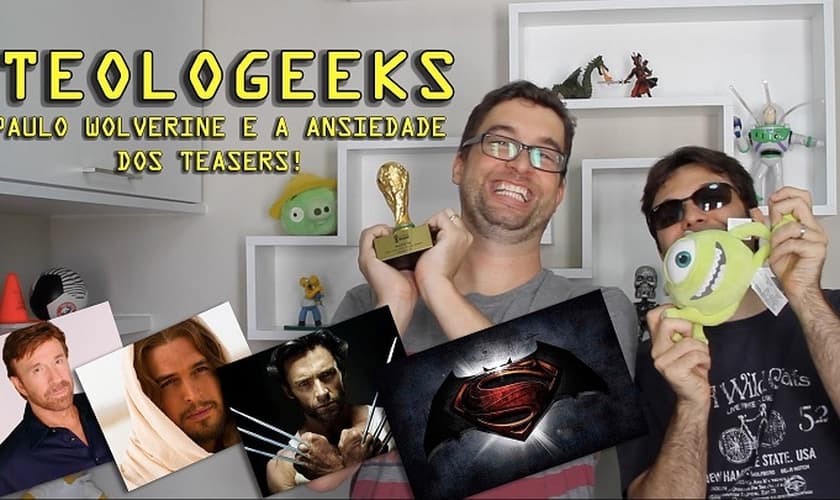 Teologeeks