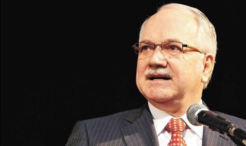 Luiz Edson Fachin é o indicado por Dilma Rousseff como novo ministro do STF e foi recentemente aprovado pela Comissão de Constitução e Justiça.