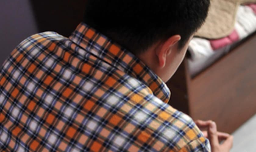 Cristão do Cazaquistão