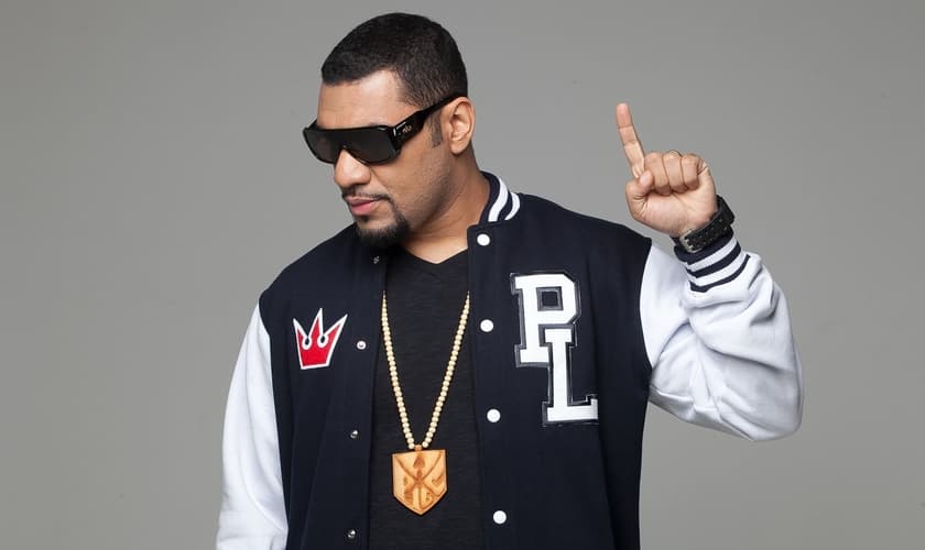 Pregador Luo é, atualmente, um dos maiores nomes do hip hop nacional, bem como da música gospel.