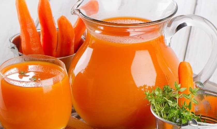 Dieta saudável para noivas