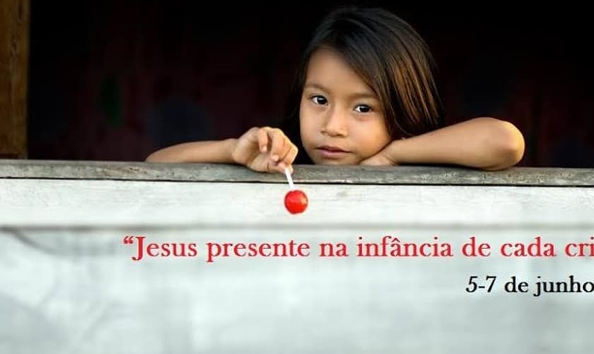 Mutirão Mundial de Oração 2015