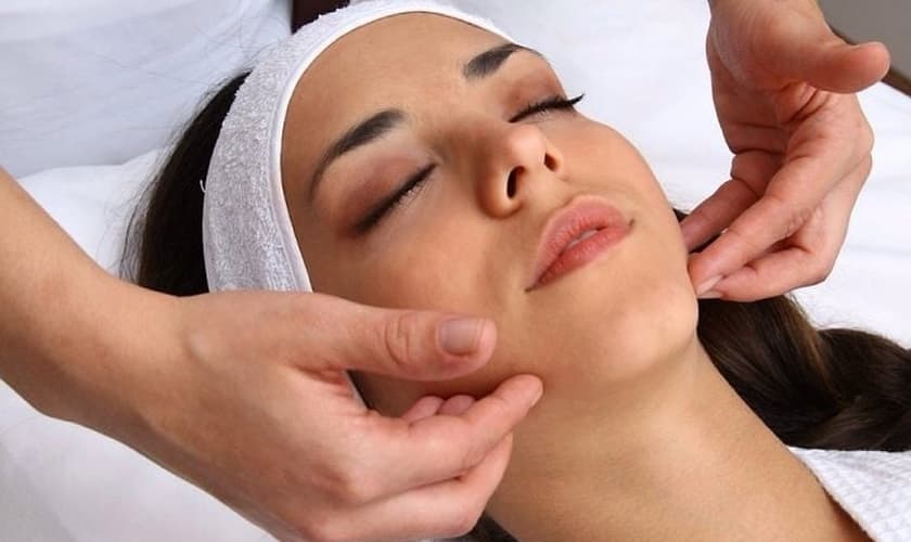 Tratamento para alívio da dor na boca