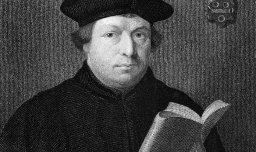 Martinho Lutero (1483-1546) marcou o seu nome na história mundial, como o homem que deu início à Reforma Protestante.