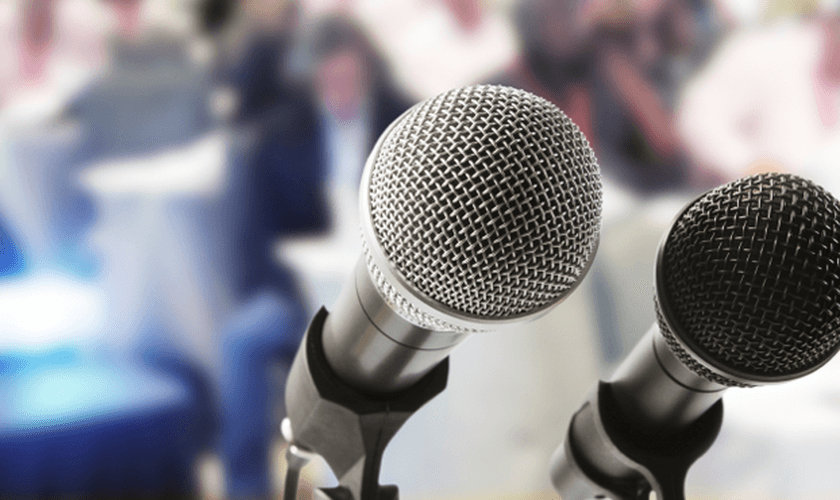 "A Imprensa Evangélica de todos os tempos" irá exibir os principais veículos de informação.