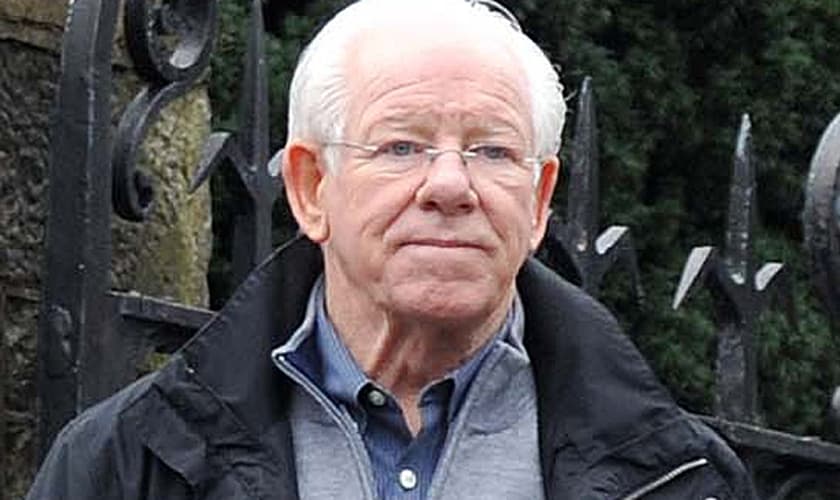 Dennis Shehan foi o responsável pelas turnês do U2 por mais de 30 anos e foi encontrado morto em um hotel de Las Vegas nesta quarta-feira (27)