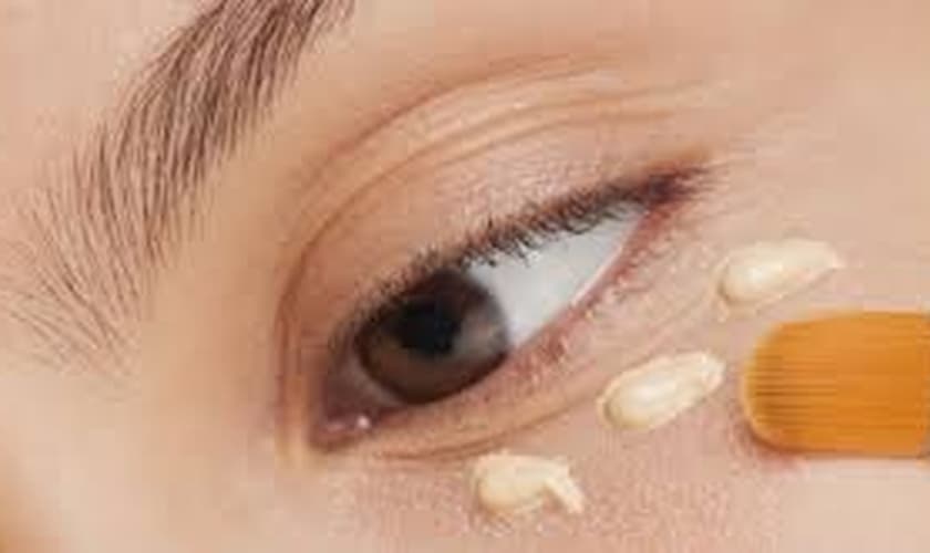 maquiagem econômica