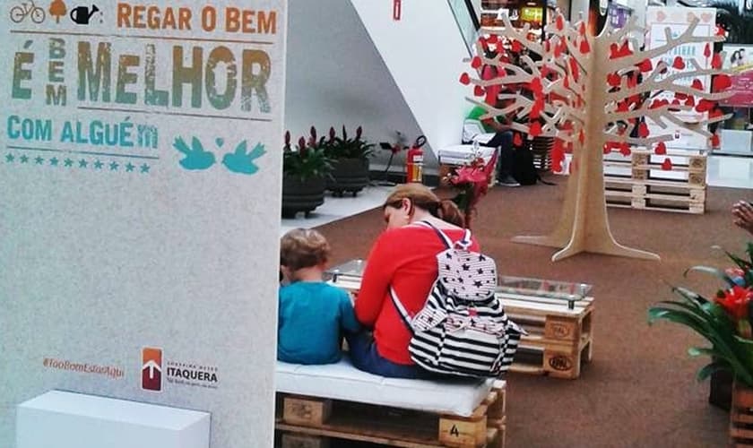 Dia dos Namorados