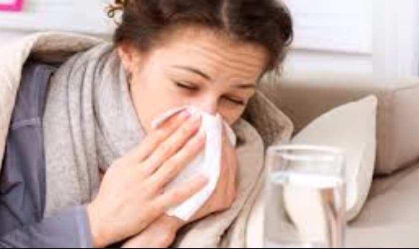Gripe e resfriado