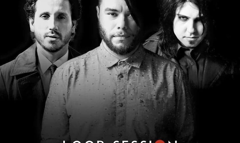 Loop Sessio com Mauro Henrique, Leonardo Gonçalves e Guilherme de Sá