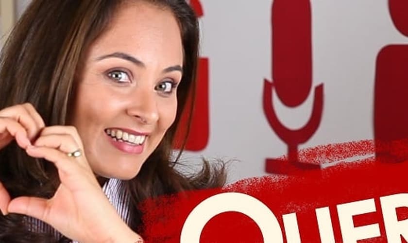 Fabiana Bertotti _ Quero namorar