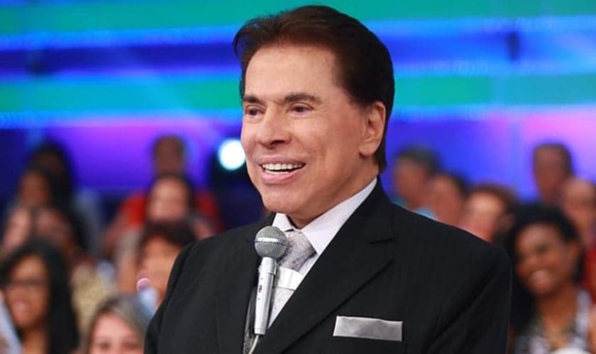 Um antigo vídeo de Silvio Santos ensinando sobre “santidade” antes do casamento voltou a ser repercutido nas redes sociais.