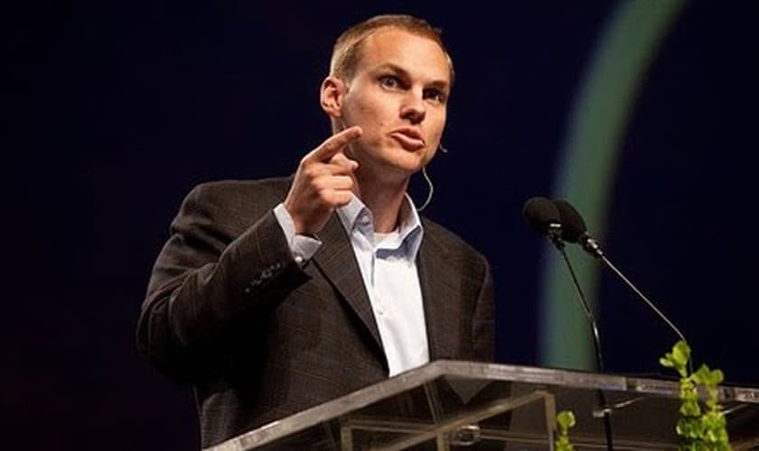 Segundo David Platt, cerca de 2 bilhões de pessoas não ouviram falar sobre Jesus Cristo no mundo.