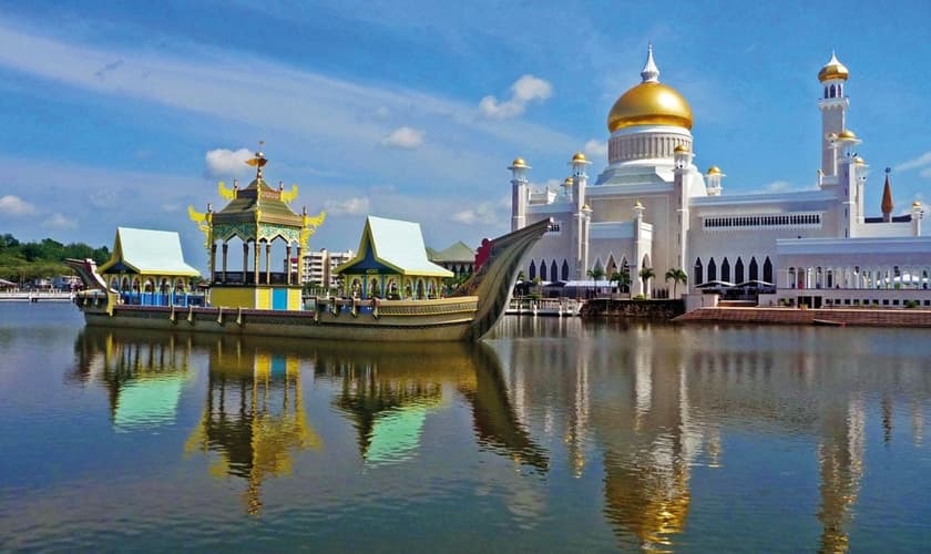 Brunei